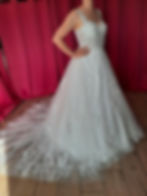 Robe Amanda
