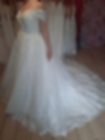 Robe Baccara