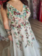 Robe Blush