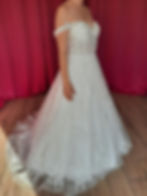 Robe Amanda