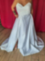 Robe Alyssa
