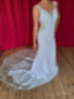 Robe Amicia