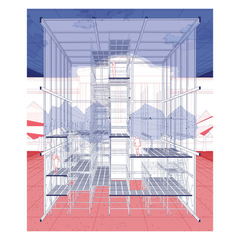 The Monument of Bureaucratic Indifference