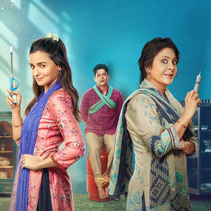 Darlings (2022): Not so Injurious to Health