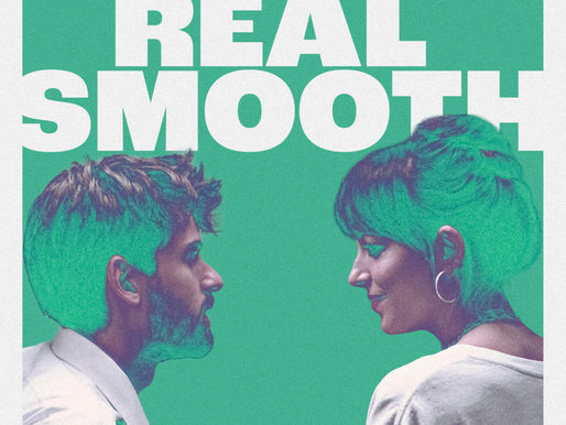 Things that 'Cha Cha Real Smooth' taught me. 