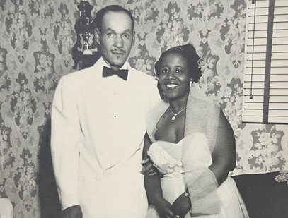 William "Bill" Logan Jr.