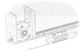 Mechanical unit, הנדסה מכנית