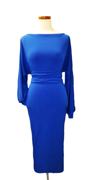 Short Dresses | dia-bocage-fashions