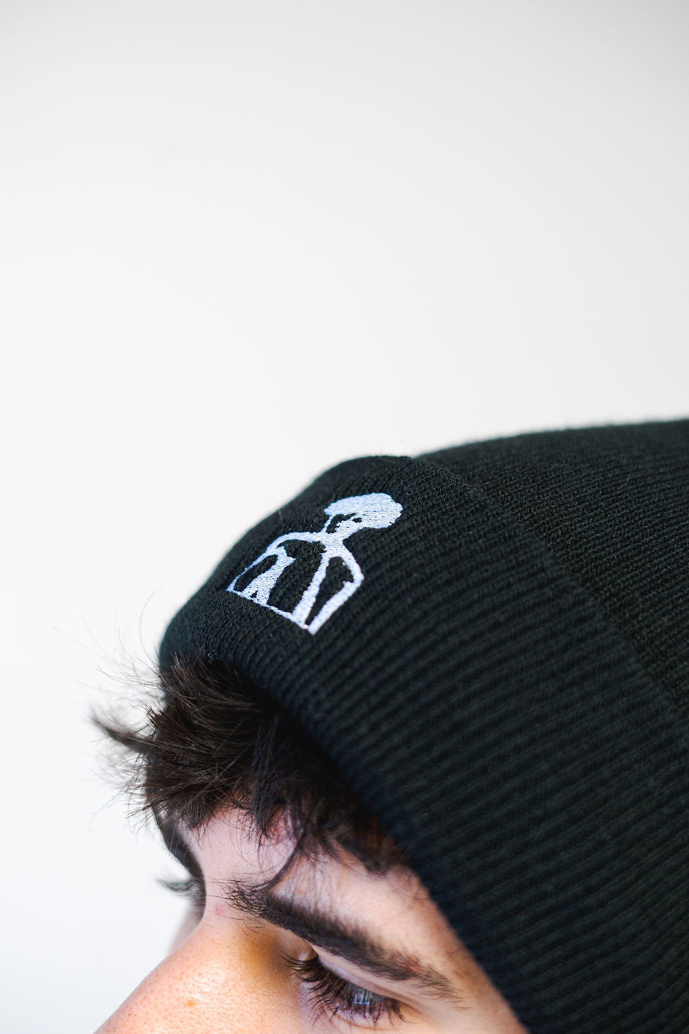 Thumbnail: Classic Beanie