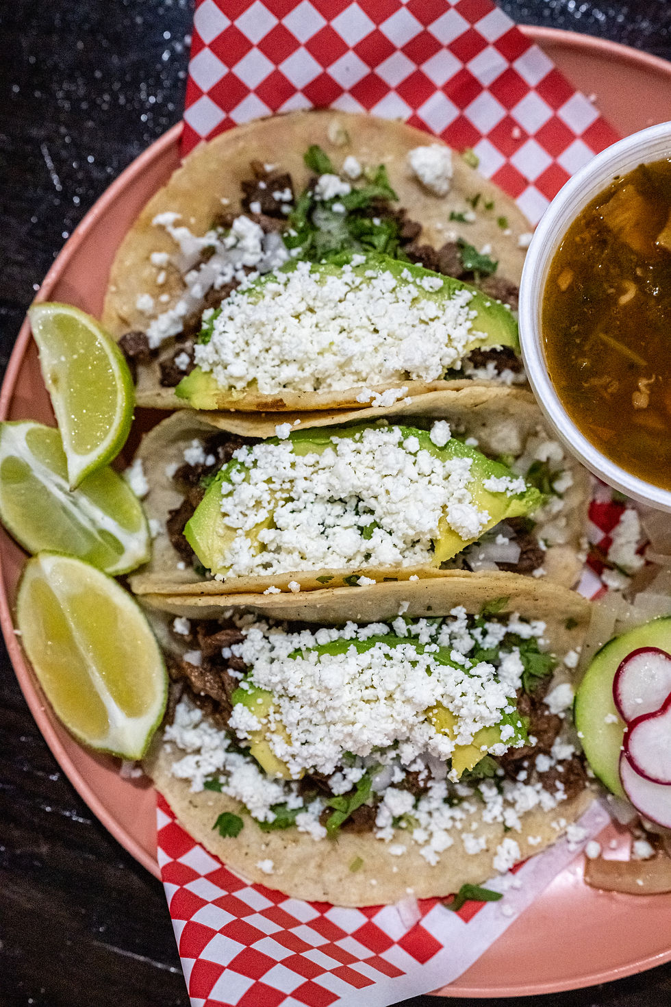 La Garnacha in D’Iberville: Authentic Tacos on the Mississippi Gulf Coast