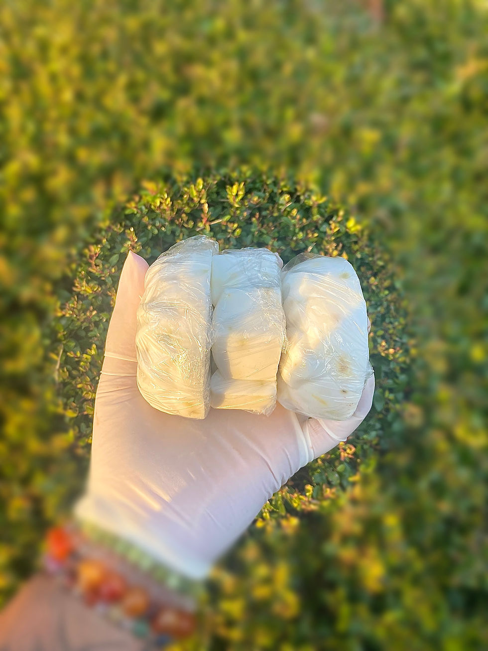 Thumbnail: Flower Power (Yoni Soap)