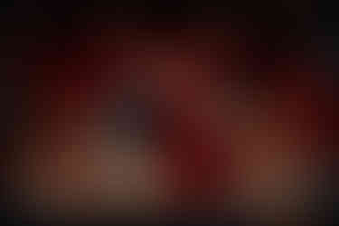 halloween theme place setting table decor, orange black and gold,