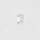 Thumbnail: Emerald Clip on Earrings