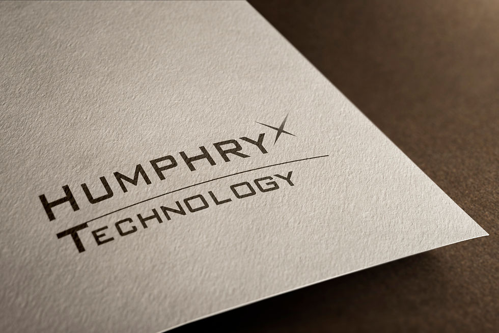 LOGO HUMPHRY
