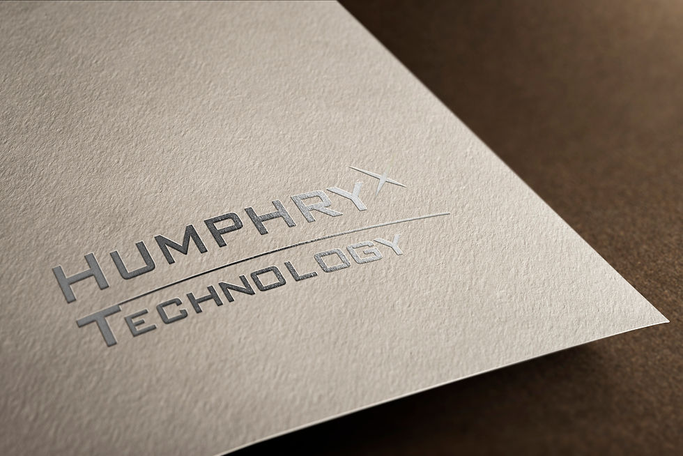LOGO HUMPHRY