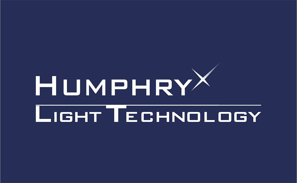 Логтип "HUMPHRY лайт" фирм цвет