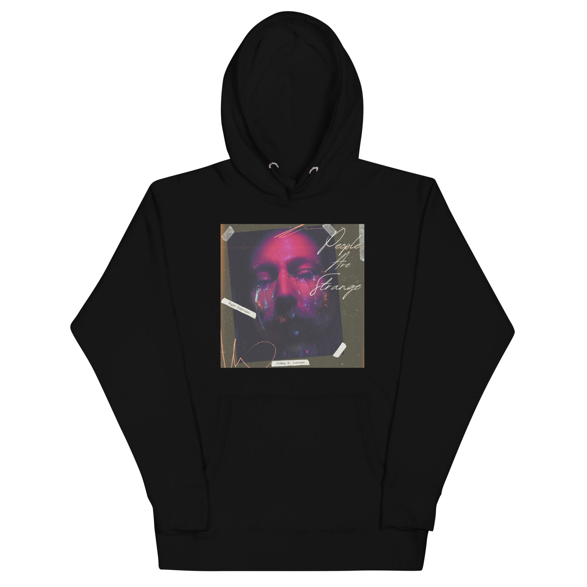 Unisex Hoodie