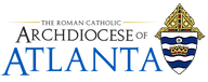 Archdiocese of Atlanta Logo