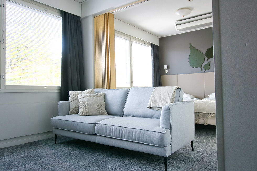 Hotelli Savonlinna Deluxe XL