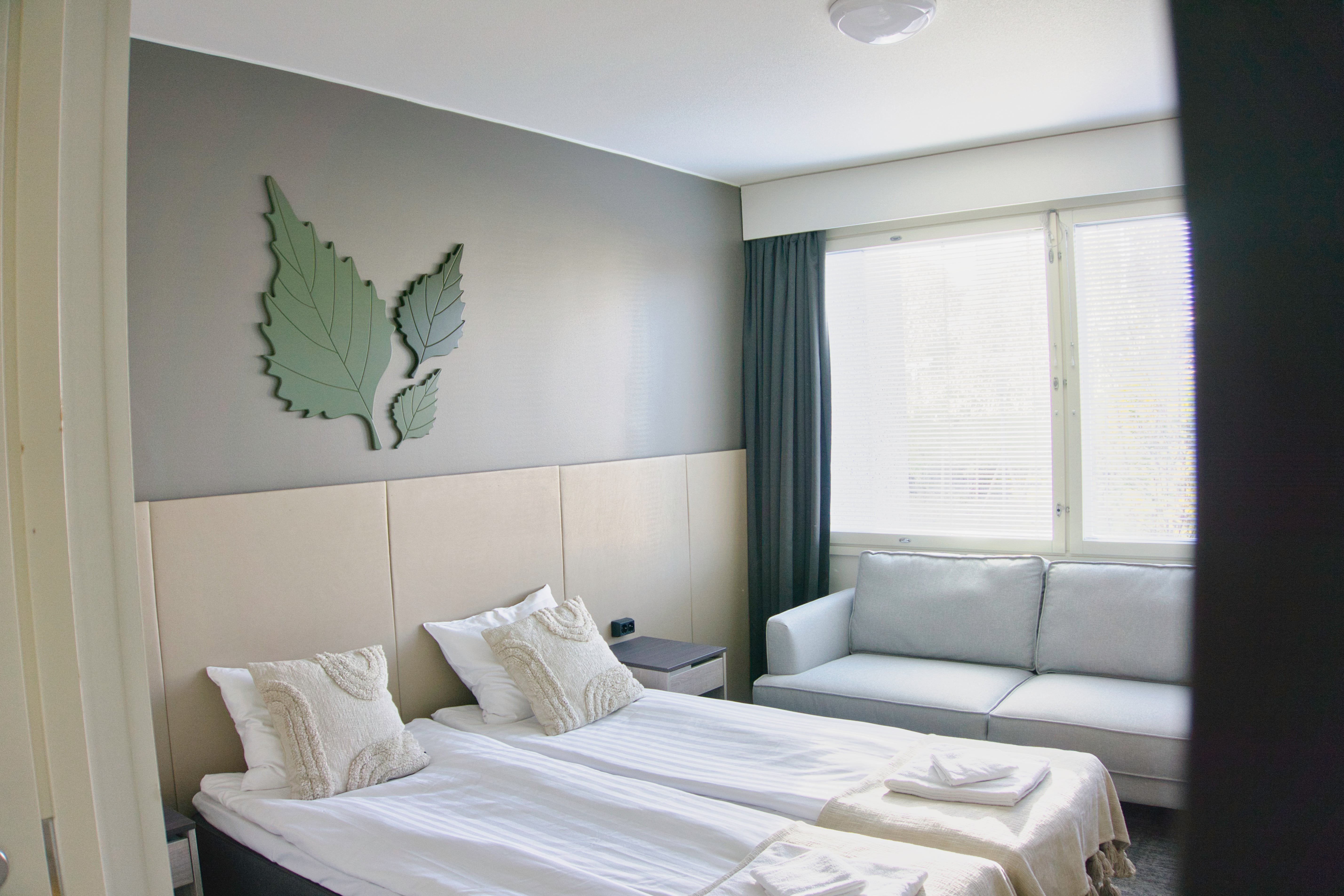 Hotelli Savonlinna