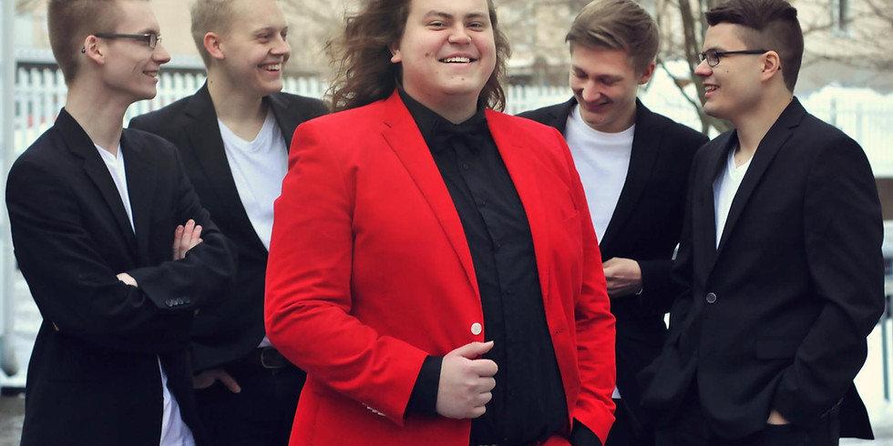 Illansuu - KEIKKA SIIRRETTY BEATS CLUBILLE! JOS OLET HANKKINUT LIPUN HUWILALLE;; OTA YHTEYTTÄ OSTOPAIKKAASI!
