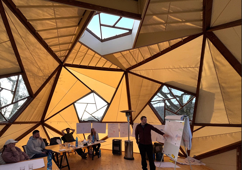 Metoda rozvíjí integritu týmu