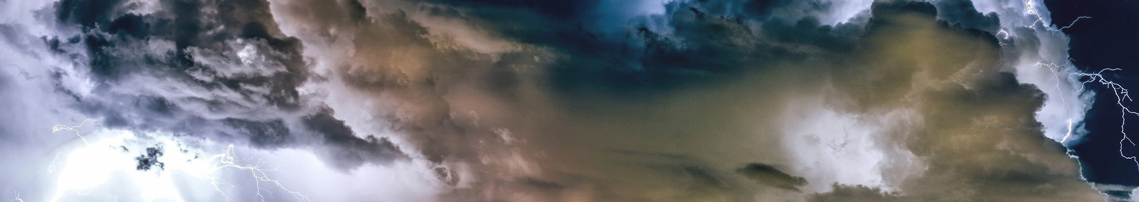 Mist of the storm