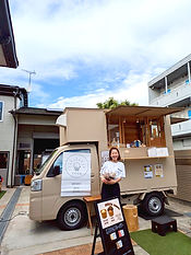 軽トラ キッチンカー製作 | TIPPER – 積載力・本格営業に最適な一台 軽トラ キッチンカー製作 | TIPPER – 積載力・本格営業に最適な一台