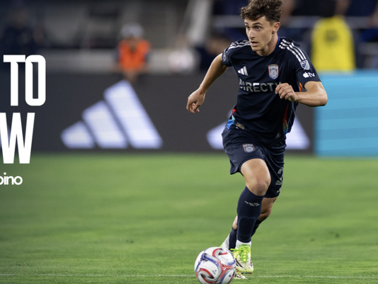 Get to Know Southern California Native Luca Bombino