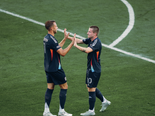 The Scandinavian Connection in San Diego