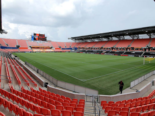 MATCH PREVIEW: Quakes kick off season against Houston Dynamo FC