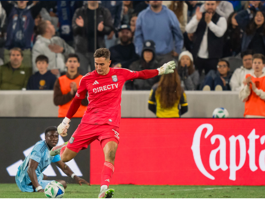 How San Diego FC Matches Up against Deportivo Toluca F.C.