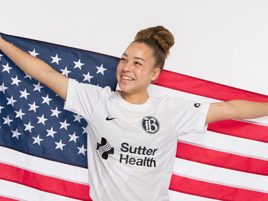 Savy King’s Journey to the FIFA U-20 World Cup