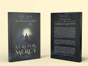 A Cry for Mercy