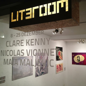 The Literoom, Manifesto