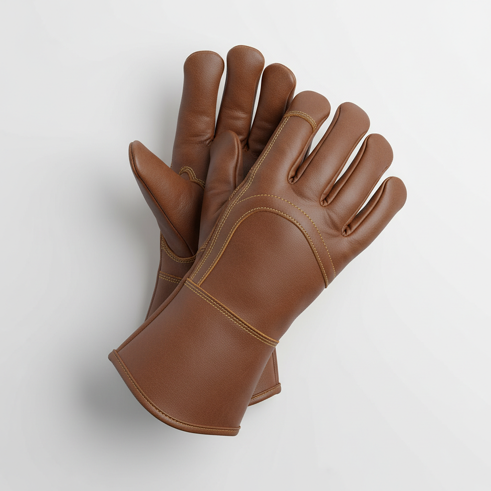 Welding Gloves