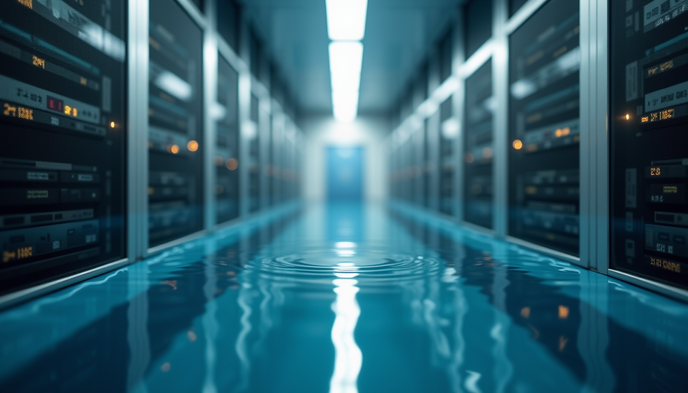 Les avantages d'une infrastructure IT bien gérée pour PME
