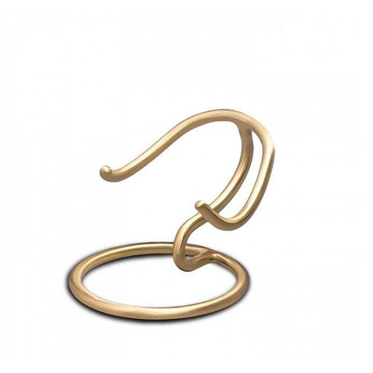 Heart Keepsake Stand