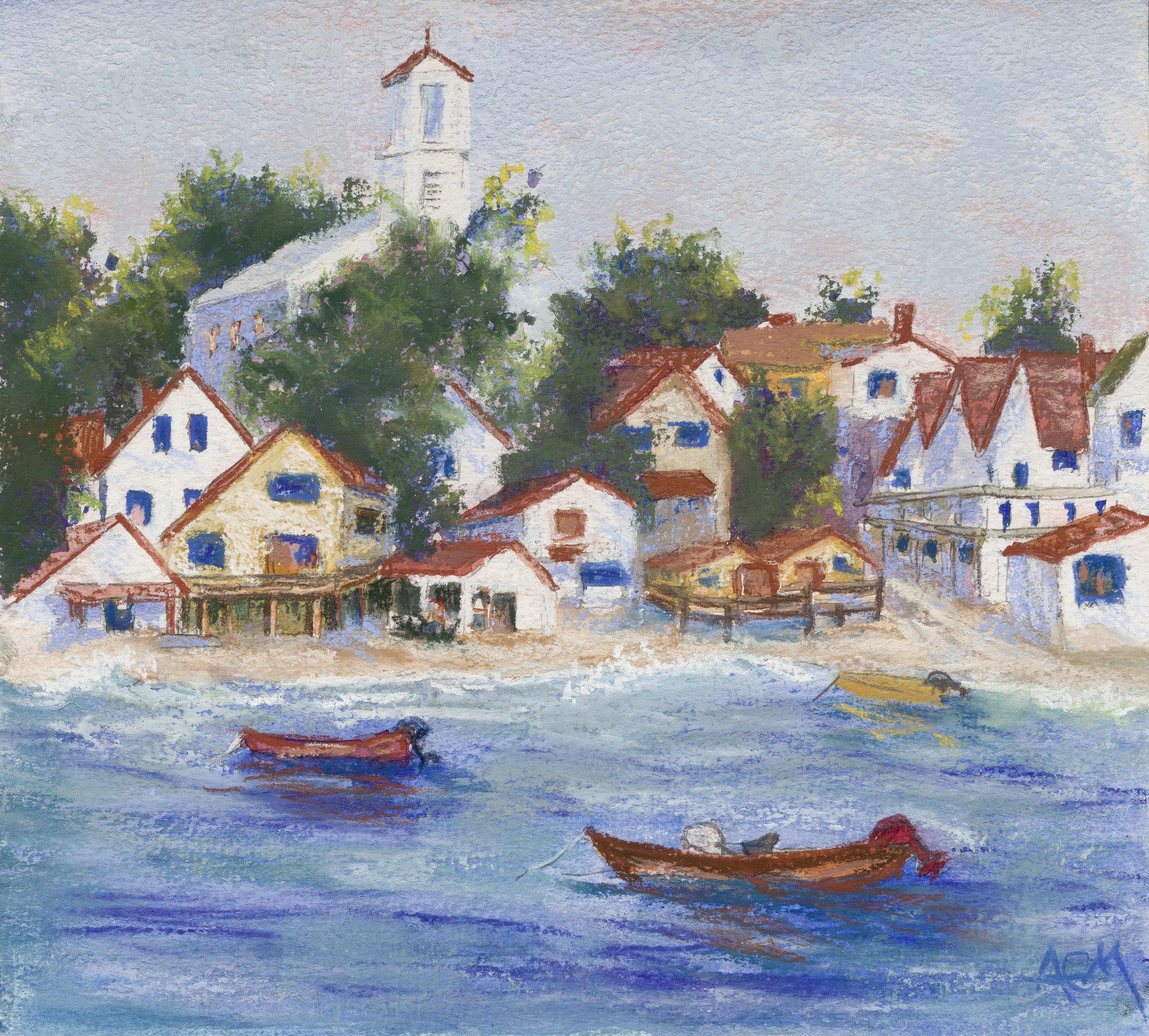The Village