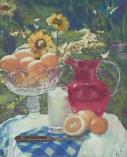 Lemonade Stand LA13