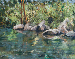 Still Waters LA16