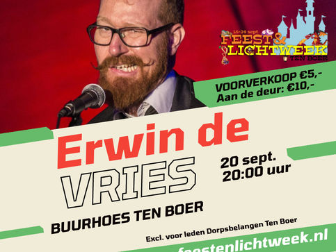 Heb jij al kaarten?