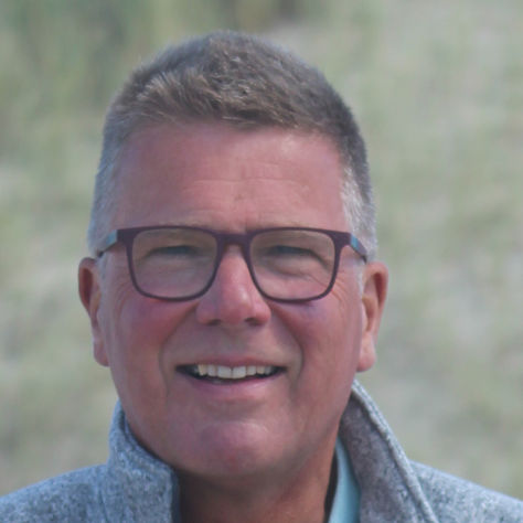 Wij stellen aan u voor... Harrie Meier