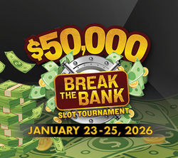 Event Location: Golden Nugget LV