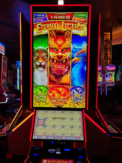 @M Casino and Resort