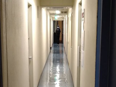 Kカフェ営業予定(2024年3月-2)