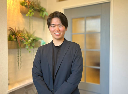 2021年入社