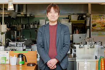 冨樫社長