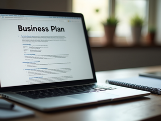 Navigating Small Business Grant Opportunities