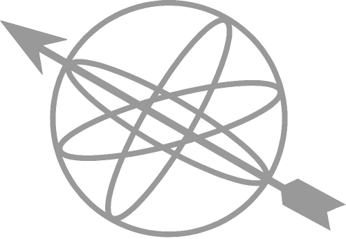 Westgate astrolabe logo